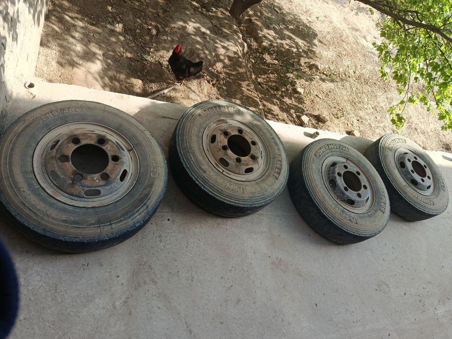 Isuzi kamerali 16 razmerli diskasi bn sotiladi 5dona