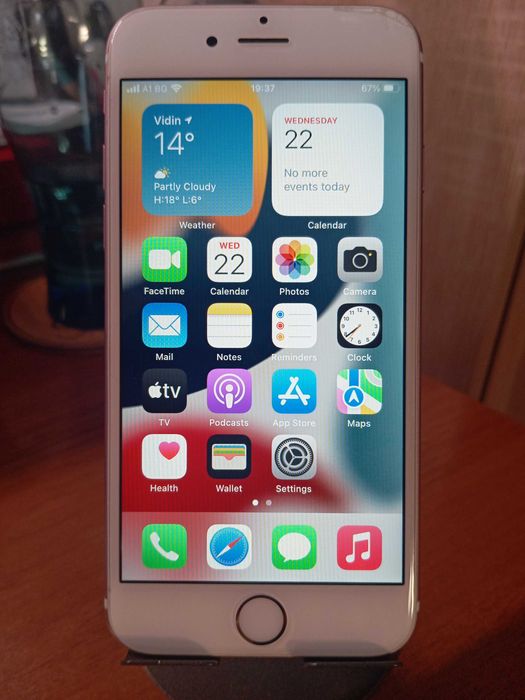 iPhone 6s 64GB
