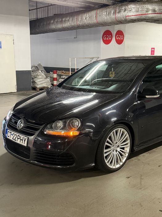 VOLKSWAGEN Golf 2006 — imagine 2