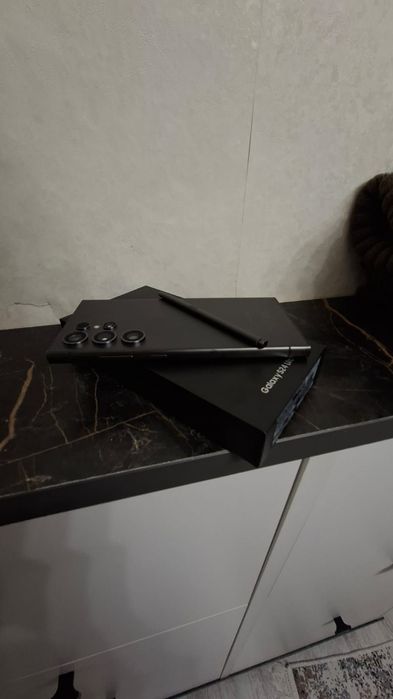 Samsung s24 ultra 256gb