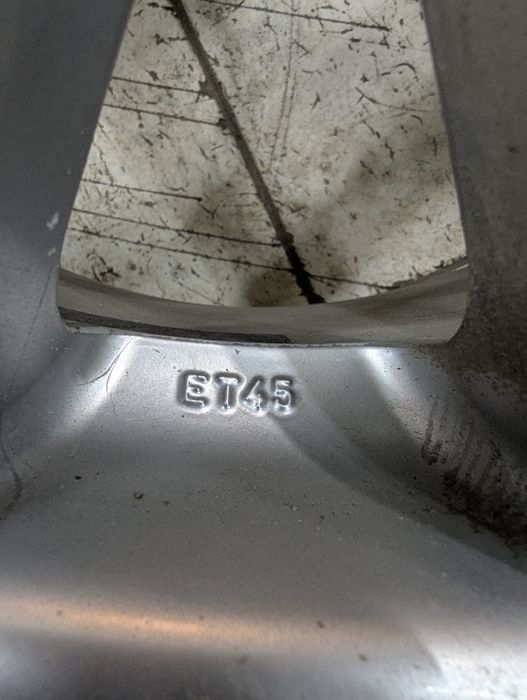 Диски BBS original