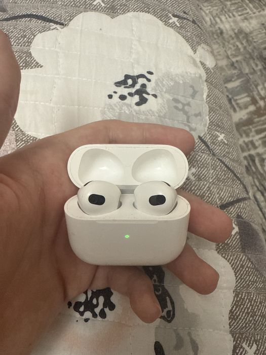Наушники Airpods 3