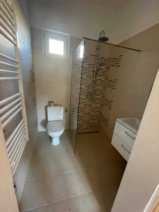 Casă familială recent renovată