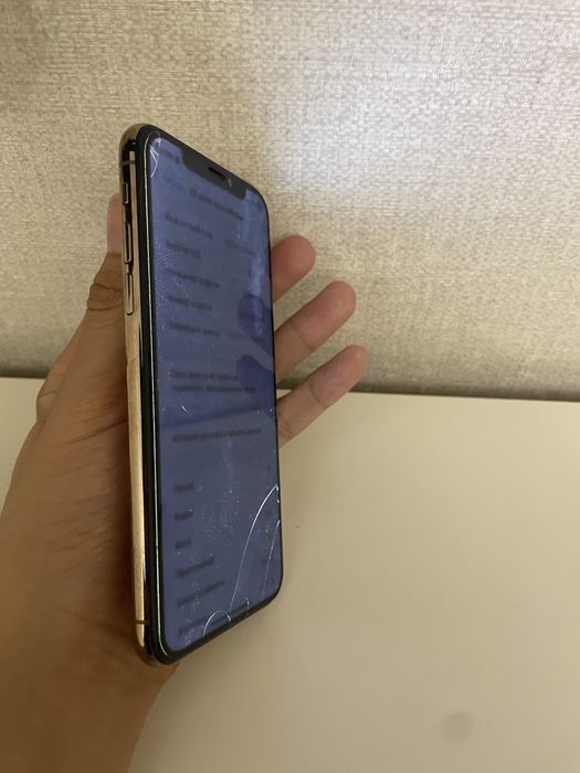 iPhone XS обмен приветсвуется