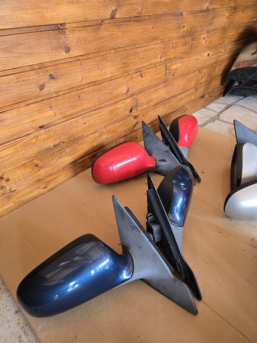 Oglinzi diferite functii Saab 93 2003-2011