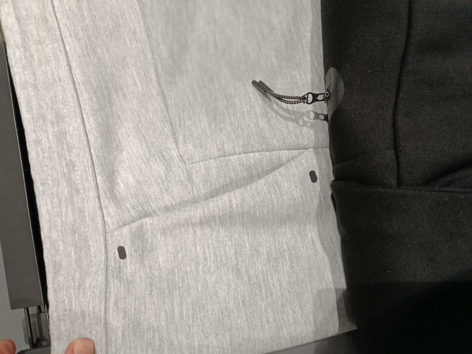 Nike Tech Fleece Shorts
