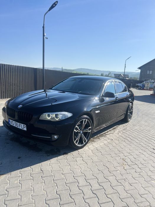 Bmw seria 5 f10 520d