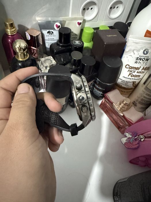 Tissot Sea Star swis