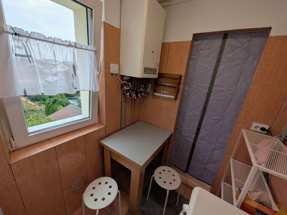 Apartament 2 camere de închiriat – Lacul lui Binder, Disponibil Septembrie