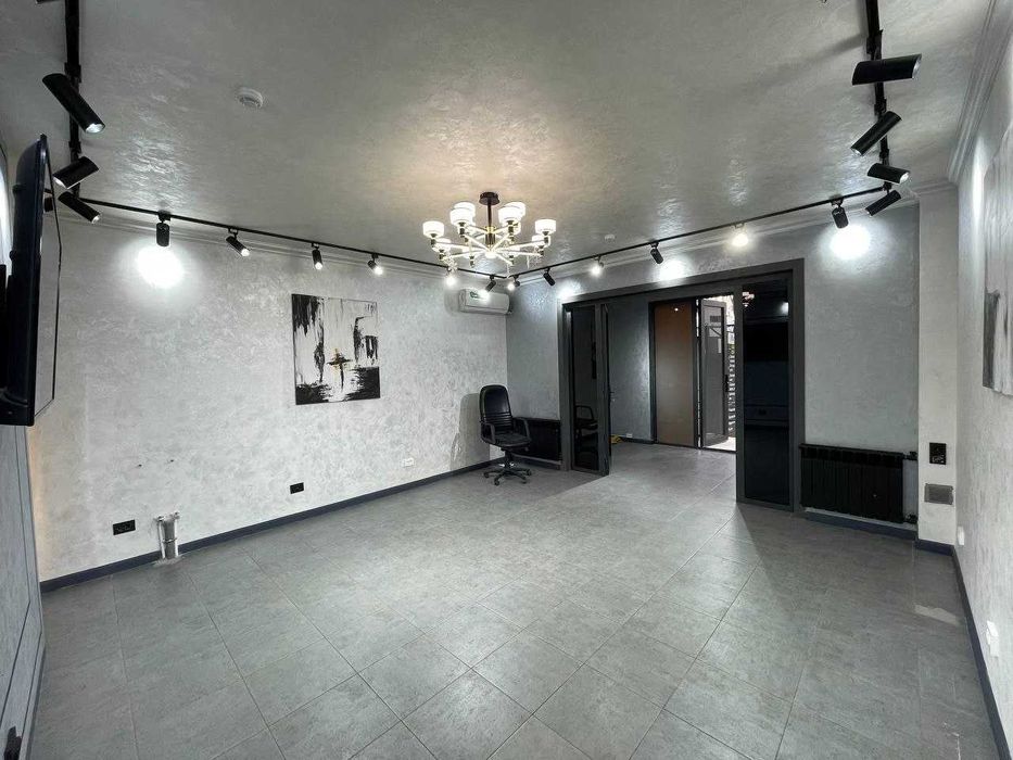 продаётся помещение   Ул.Саид Барака Жк "Инфинити" / Эфенди 82 кв.м