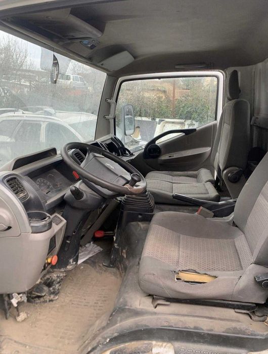 Piese  Nissan Cabstar  2.5  , E4
