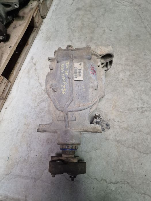 Grup diferential spate 2.56 bmw f10 f11 f07 f01 530d n57 /7630820