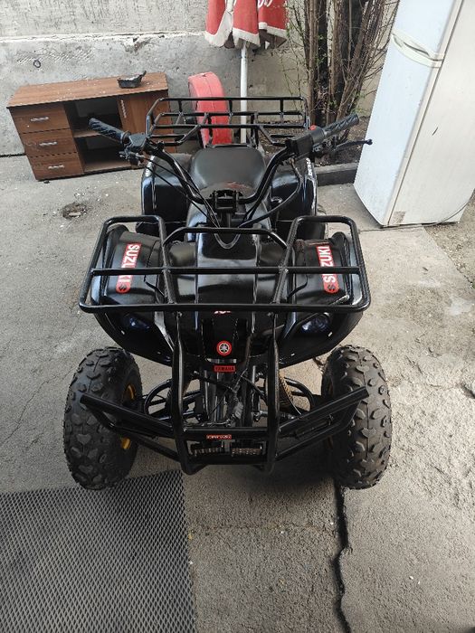 Продам квадроцикл