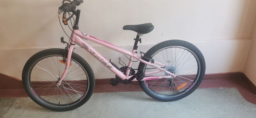 Bicicleta copii queen