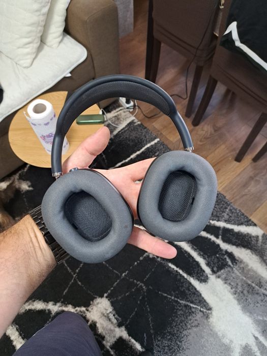 Apple AirPods Max 2024 ПРОМОЦИЯ!