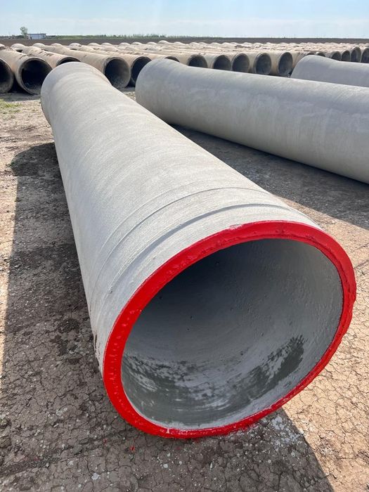 Vând Tuburi din beton  DN 600