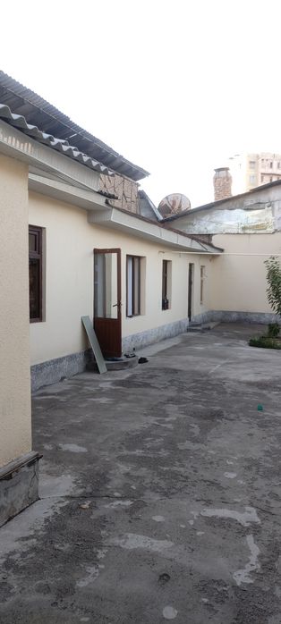 Продается дом - участок Яшнабадский район 2.5 соток