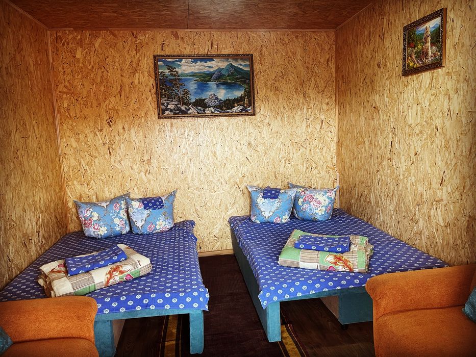 Сдам Домики Дом в Боровом