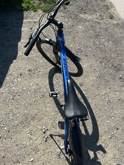 Продам скоростной велосипед