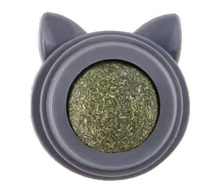 Мятный лизун для кошек.