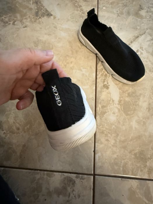 tenisi geox 30 superbi