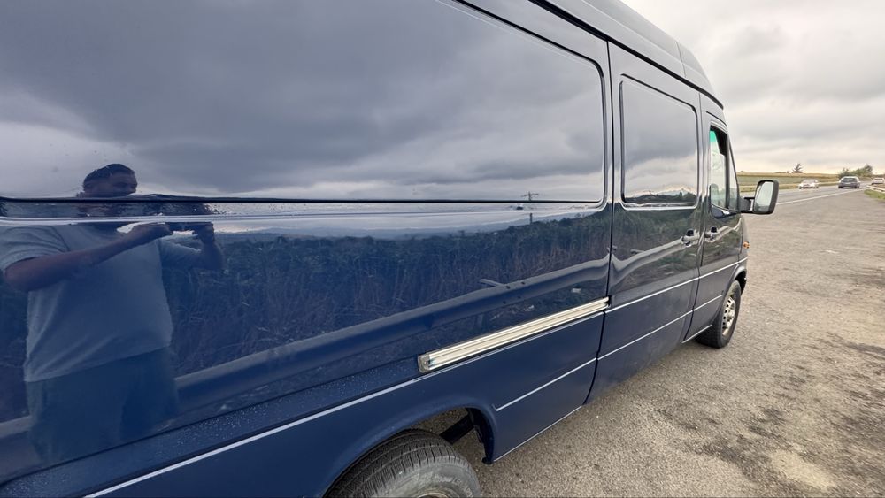 Vand Mercedes Sprinter 316 CDI