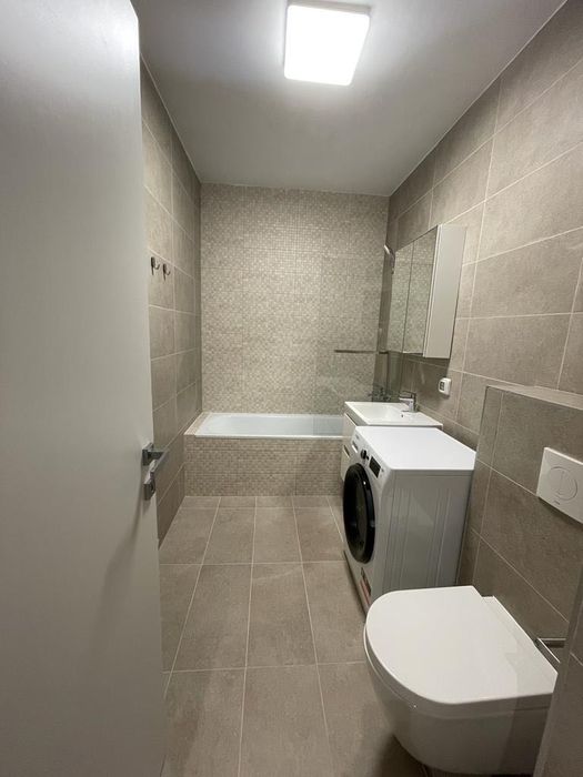 PF - Ap 2 camere, premium-lux, complex Record Park - The Office- Comision 0%