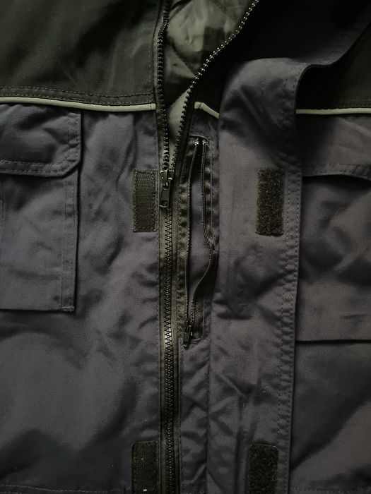 engelbert strauss/мъжки 2в1 елек/грейка 2XL/3XL