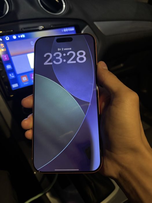 Iphone 17 pro max 512gb