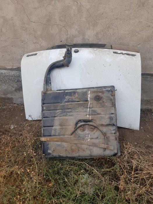 Вольгаға есік, газелге радиатор сатамын