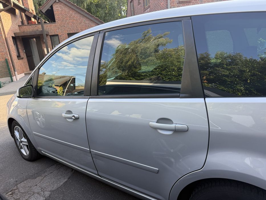 FORD C-Max 2007 — imagine 3
