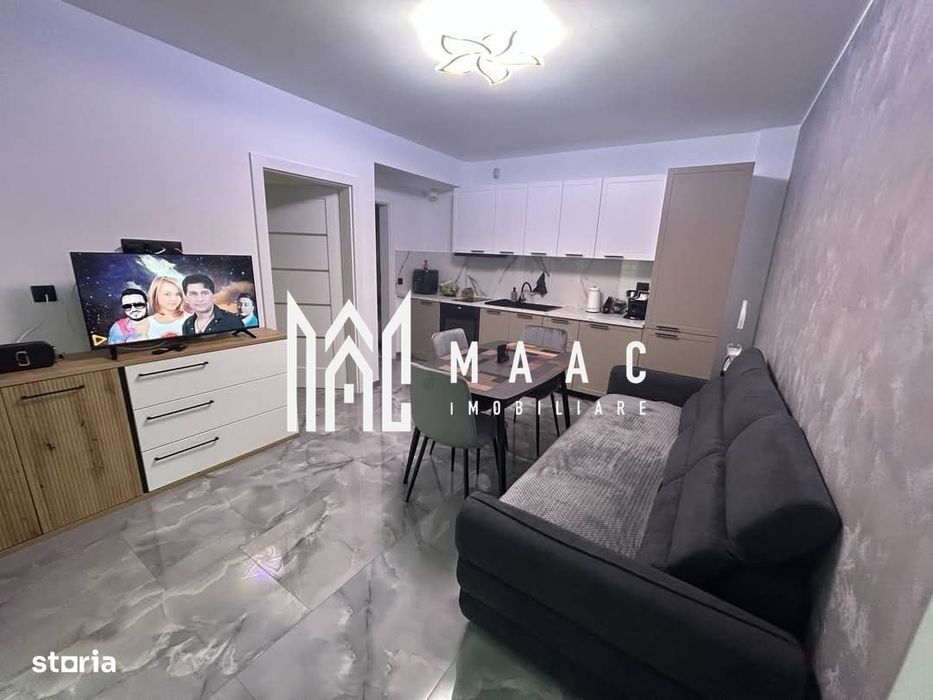 Apartament 2 camere I 42 MPU I Zona Dedeman — fotografia 1
