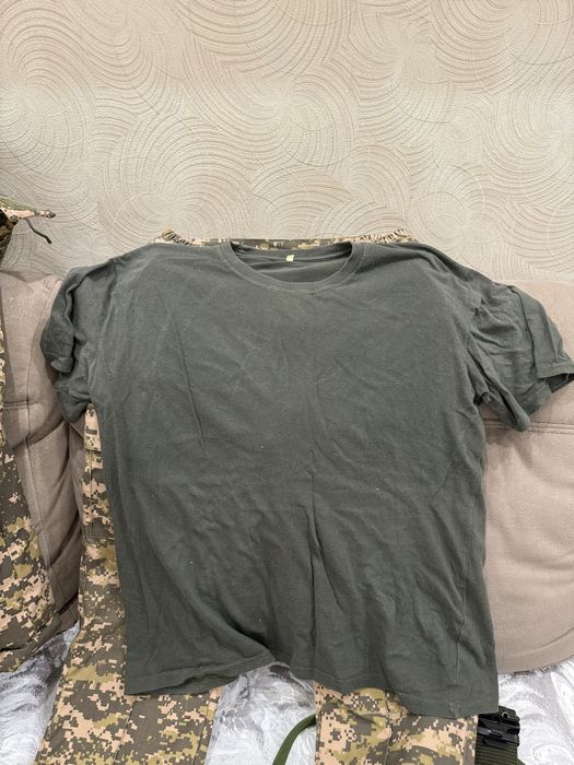 Продам военную форму