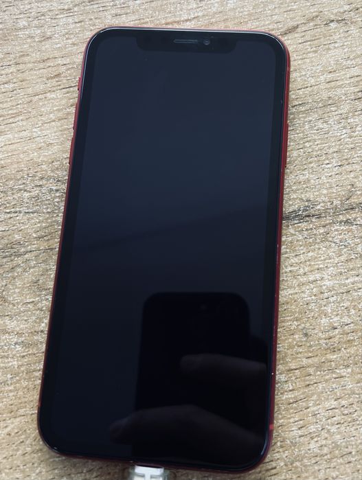 Iphone XR Red 128/85
