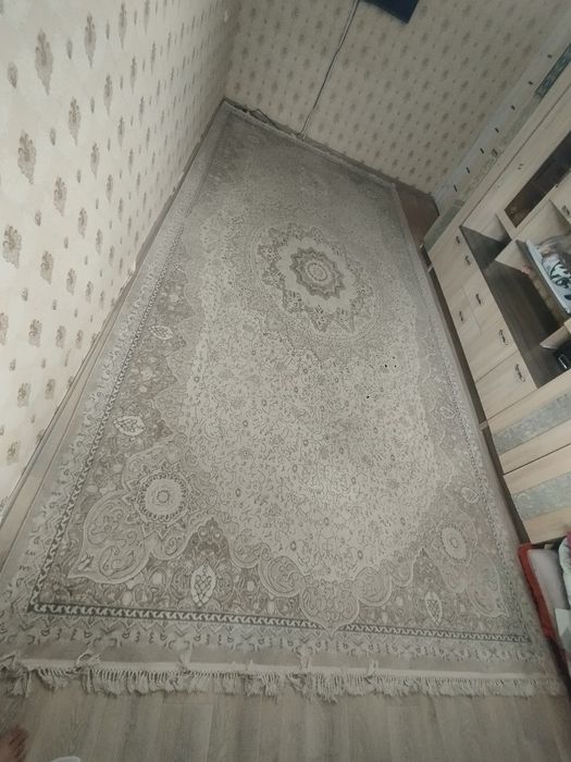 Ковер   турецкий  2.5×5