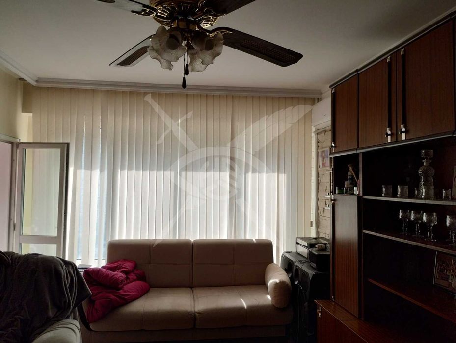 Тристаен апартамент - кв. Кършияка - 92106