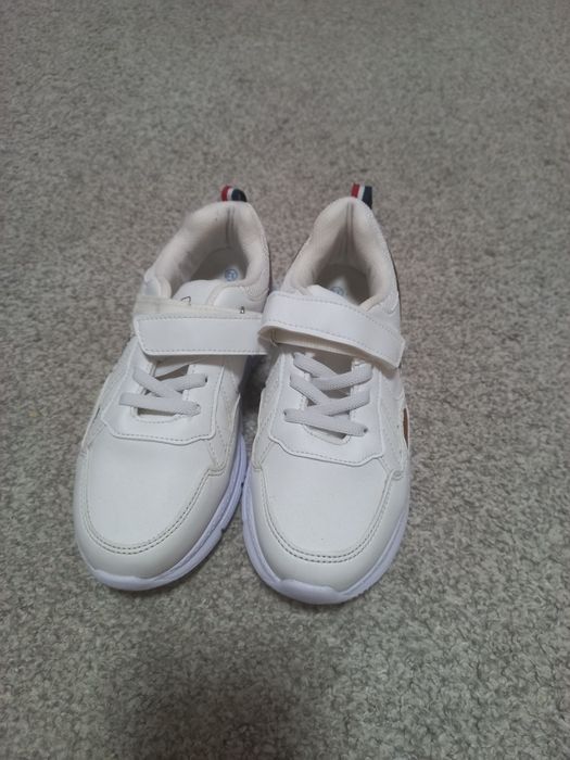 Детски кецове Puma,Zara,USPA