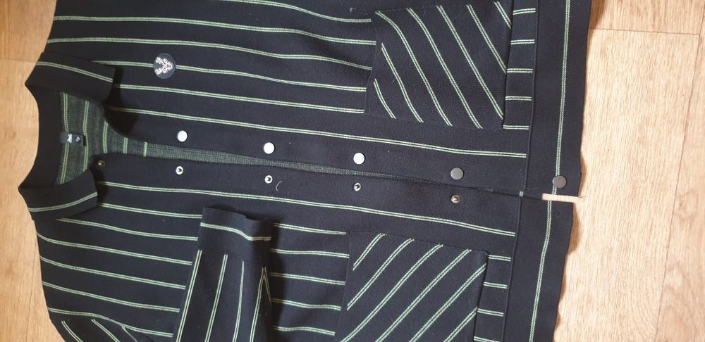 Кардиган мужской