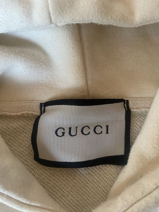 Hanorac Gucci Hoodie
