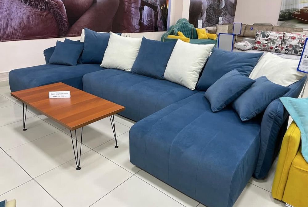 Диван для гостинной