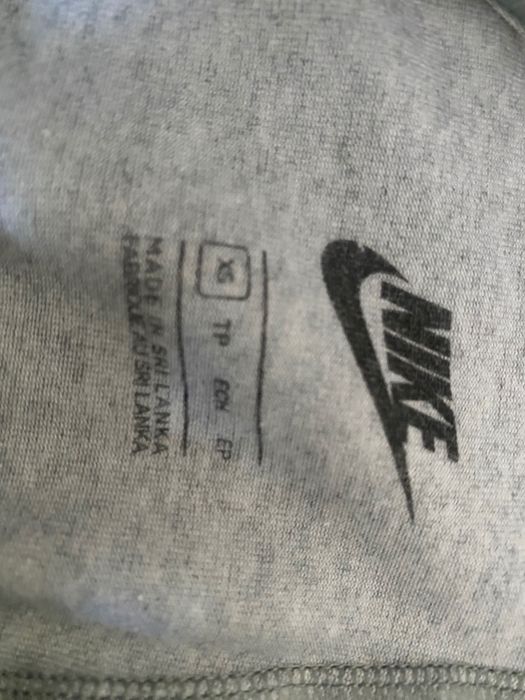 Детски клин на Nike