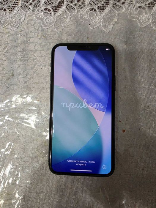 Продам apple iphone 11 pro 64 gb