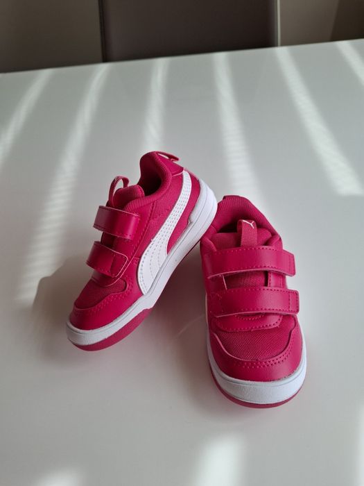детски маратонки Puma, нови, оригинални, номер 23
