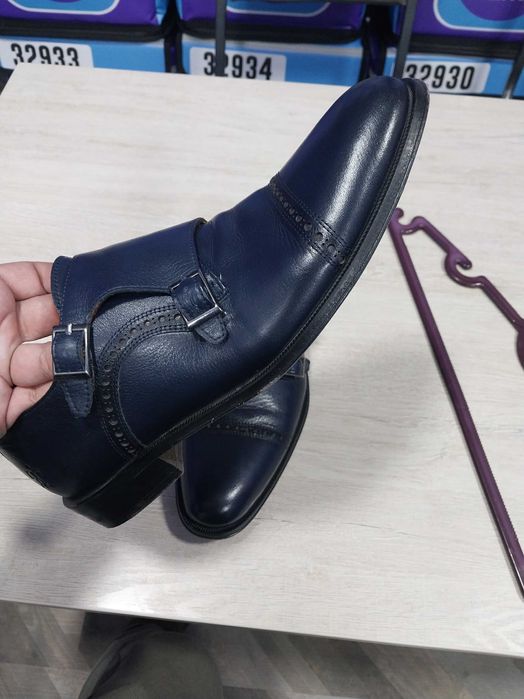 Туфли Damat Ceremony original