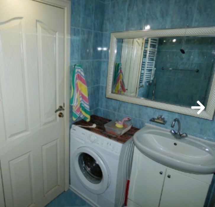 Дава се под наем Едностаен апартамент в София, Център - 50 кв.м за 450 € - Снимка #6