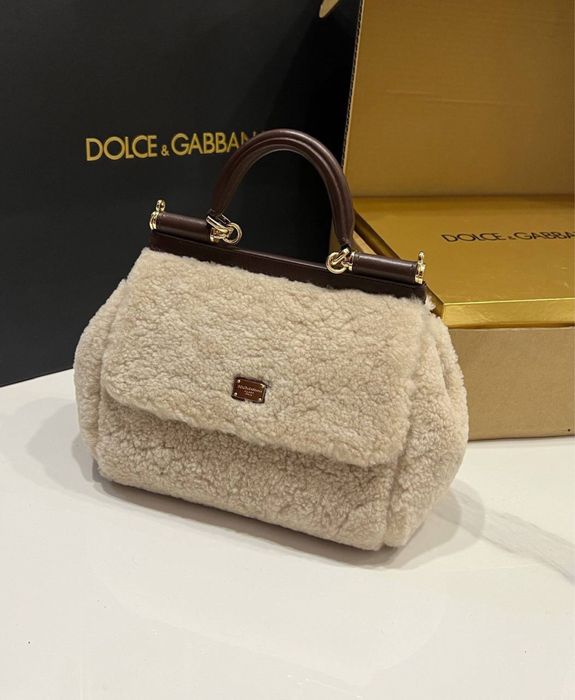 Geanta Dolce&Gabbana Sicily