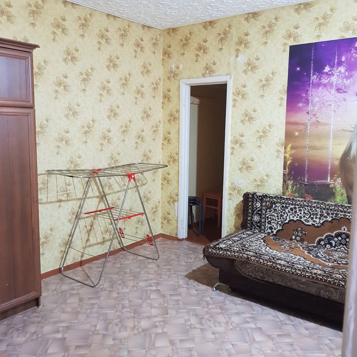 2ком центр 1эт на длит срок