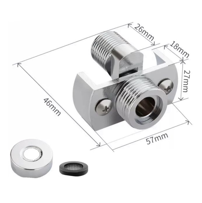 Эксцентрик с шаравой