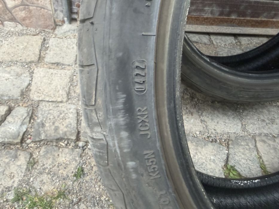 225/40 R18 летни гуми Debica