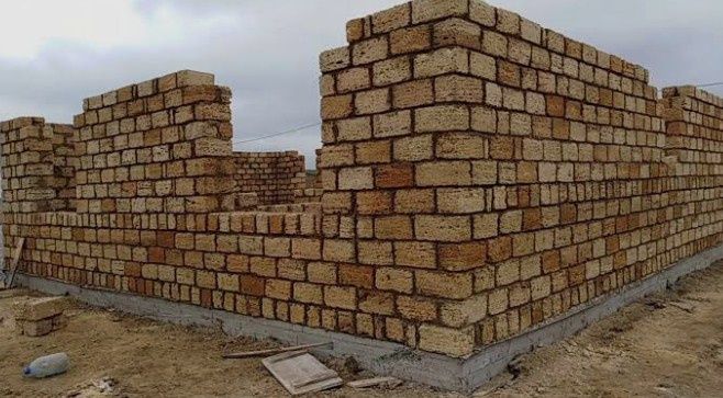 Профессиональная строительная бригада .